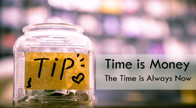 Tip - Time Is Now copy